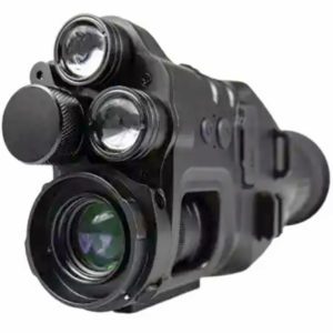CY789 24x Zoom Infrared IR Night Vision Monocular / Scope WiFi HD 1080p