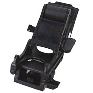 Generic Rhino NVG Helmet Mount Adapter For PVS-14 Night Vision, J-Arm Mount