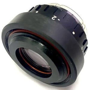 Night Vision Diopter Eyepiece For PVS-14 / PVS-31 / ANVIS-9 1x Replacement Focus Lens