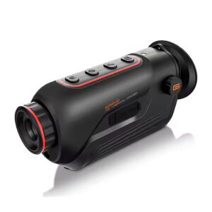 G215 Thermal Night Vision Handheld Monocular 2x - 4x Zoom WiFi Telescopic View - Image 2