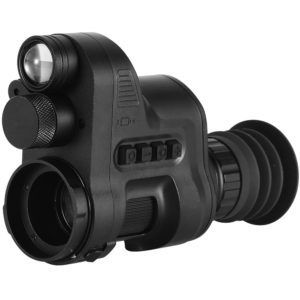Night Vision Monocular Scope NV710S 1x Optical 3.5x Digital Zoom