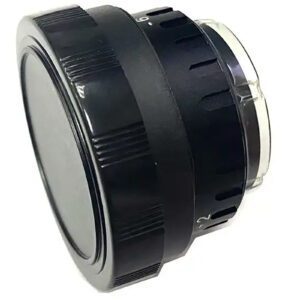 Night Vision Diopter Eyepiece For PVS-14 / PVS-31 / ANVIS-9 1x Replacement Focus Lens - Image 2