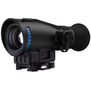 GRL335 Thermal Night Vision Rifle Scope 35mm Multi-Function One-Shot Zeroing - Image 2