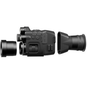 CY789 24x Zoom Infrared IR Night Vision Monocular / Scope WiFi HD 1080p - Image 12