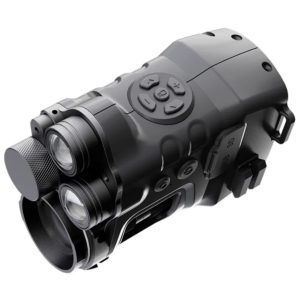 CY789 24x Zoom Infrared IR Night Vision Monocular / Scope WiFi HD 1080p - Image 13