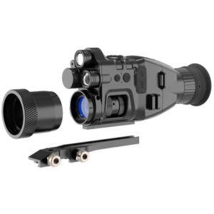CY789 24x Zoom Infrared IR Night Vision Monocular / Scope WiFi HD 1080p - Image 3