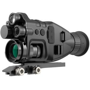 CY789 24x Zoom Infrared IR Night Vision Monocular / Scope WiFi HD 1080p - Image 4