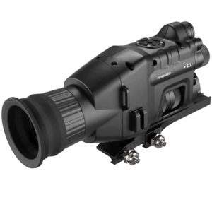 CY789 24x Zoom Infrared IR Night Vision Monocular / Scope WiFi HD 1080p - Image 5