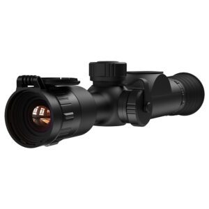 GRS225 GOYOJO Thermal Night Vision Rifle Scope 1x-8x Digital Zoom 25MM One-Shot Zeroing - Image 3