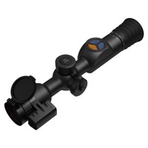 GRS225RF GOYOJO Thermal Night Vision Rifle Scope 1x-8x Zoom 25MM Lens One-Shot Zeroing - Image 3