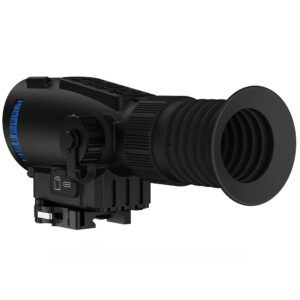 GRL335 Thermal Night Vision Rifle Scope 35mm Multi-Function One-Shot Zeroing - Image 3