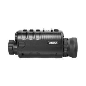 NVG40-Pro Night Vision Helmet Monocular 1X Optical / 1-6X Digital Zoom 25.8° FOV - Image 3