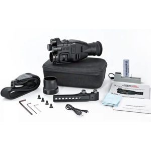 CY789 24x Zoom Infrared IR Night Vision Monocular / Scope WiFi HD 1080p - Image 15