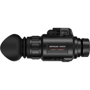 GNG-2K Ultra Low Light Sensitive 0.0001 LUX CMOS 60Hz 2K Sensor 45° FOV WIFI PIP - Image 3