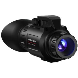 GNG-2K Ultra Low Light Sensitive 0.0001 LUX CMOS 60Hz 2K Sensor 45° FOV WIFI PIP - Image 4