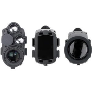 CY789 24x Zoom Infrared IR Night Vision Monocular / Scope WiFi HD 1080p - Image 6