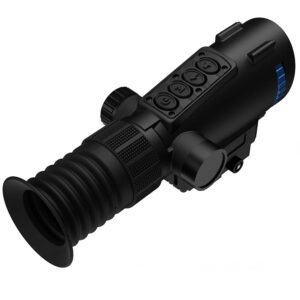 GRL335 Thermal Night Vision Rifle Scope 35mm Multi-Function One-Shot Zeroing - Image 4