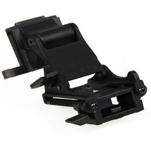 Generic Rhino NVG Helmet Mount Adapter For PVS-14 Night Vision, J-Arm Mount - Image 2