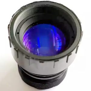 Objective Lens For PVS-14 / PVS-31 / ANVIS-9 Night Vision Focus Lens 1x 26mm - Image 3