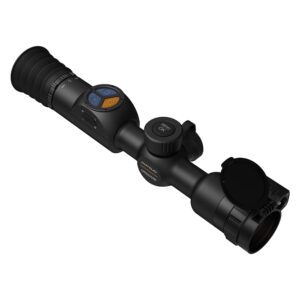 GRS225RF GOYOJO Thermal Night Vision Rifle Scope 1x-8x Zoom 25MM Lens One-Shot Zeroing - Image 4