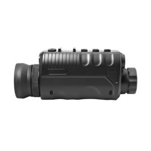 NVG40-Pro Night Vision Helmet Monocular 1X Optical / 1-6X Digital Zoom 25.8° FOV - Image 4