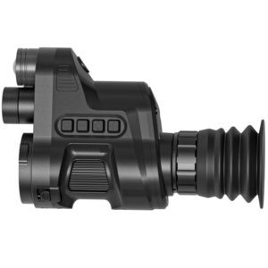 Night Vision Monocular Scope NV710S 1x Optical 3.5x Digital Zoom - Image 2