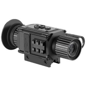 NV002 Night Vision Rifle Scope 4X - 14X Magnification With Crosshair Reticle - Image 5