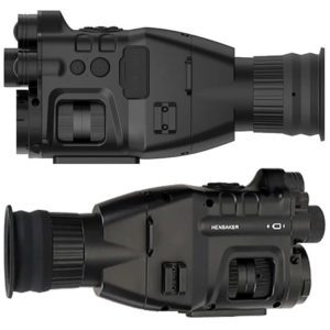 CY789 24x Zoom Infrared IR Night Vision Monocular / Scope WiFi HD 1080p - Image 7