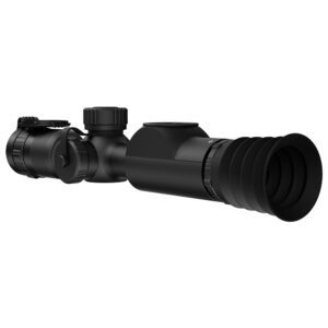 GRS225 GOYOJO Thermal Night Vision Rifle Scope 1x-8x Digital Zoom 25MM One-Shot Zeroing - Image 5
