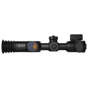 GRS225RF GOYOJO Thermal Night Vision Rifle Scope 1x-8x Zoom 25MM Lens One-Shot Zeroing - Image 5