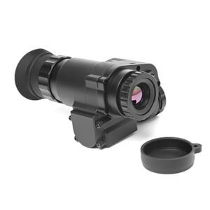 BTI-10 Thermal Night Vision Helmet Monocular / 1x - 8x Zoom - Image 5