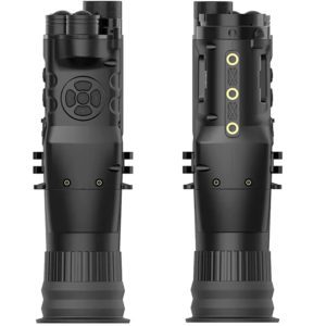 CY789 24x Zoom Infrared IR Night Vision Monocular / Scope WiFi HD 1080p - Image 8