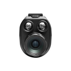 NVG40-Pro Night Vision Helmet Monocular 1X Optical / 1-6X Digital Zoom 25.8° FOV - Image 6