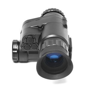 BTI-10 Thermal Night Vision Helmet Monocular / 1x - 8x Zoom - Image 7