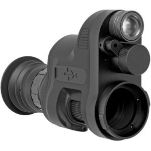Night Vision Monocular Scope NV710S 1x Optical 3.5x Digital Zoom - Image 4