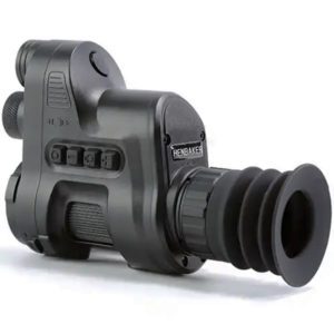 Night Vision Monocular Scope NV710S 1x Optical 3.5x Digital Zoom - Image 3