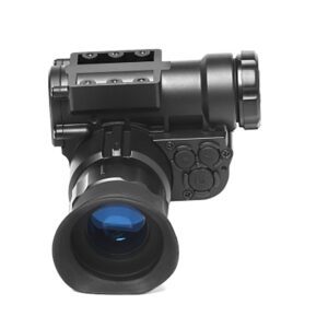 BTI-10 Thermal Night Vision Helmet Monocular / 1x - 8x Zoom - Image 8