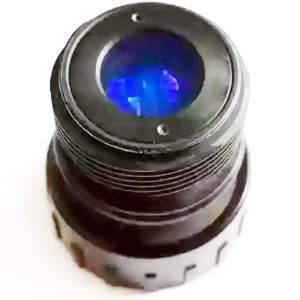 Objective Lens For PVS-14 / PVS-31 / ANVIS-9 Night Vision Focus Lens 1x 26mm - Image 4